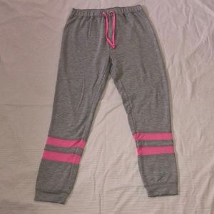 Sweat pants